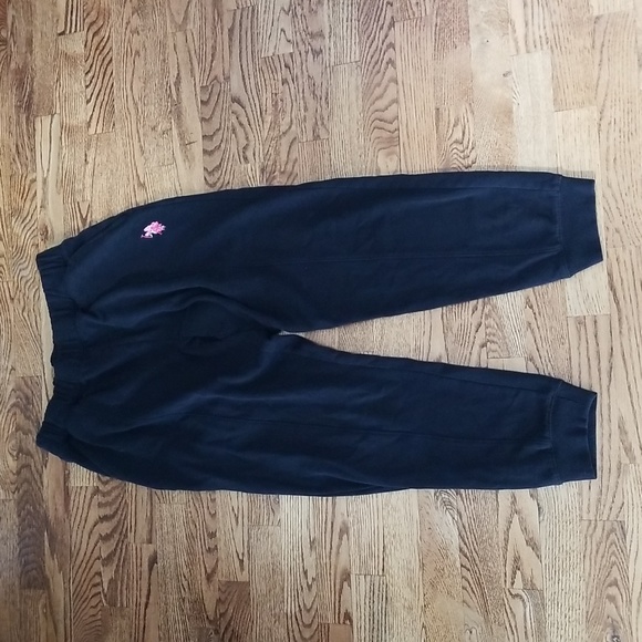 (L) U.S. POLO ASSN. Classic Loungewear Athleisure Grunge Streetwear Relaxed - Picture 1 of 9